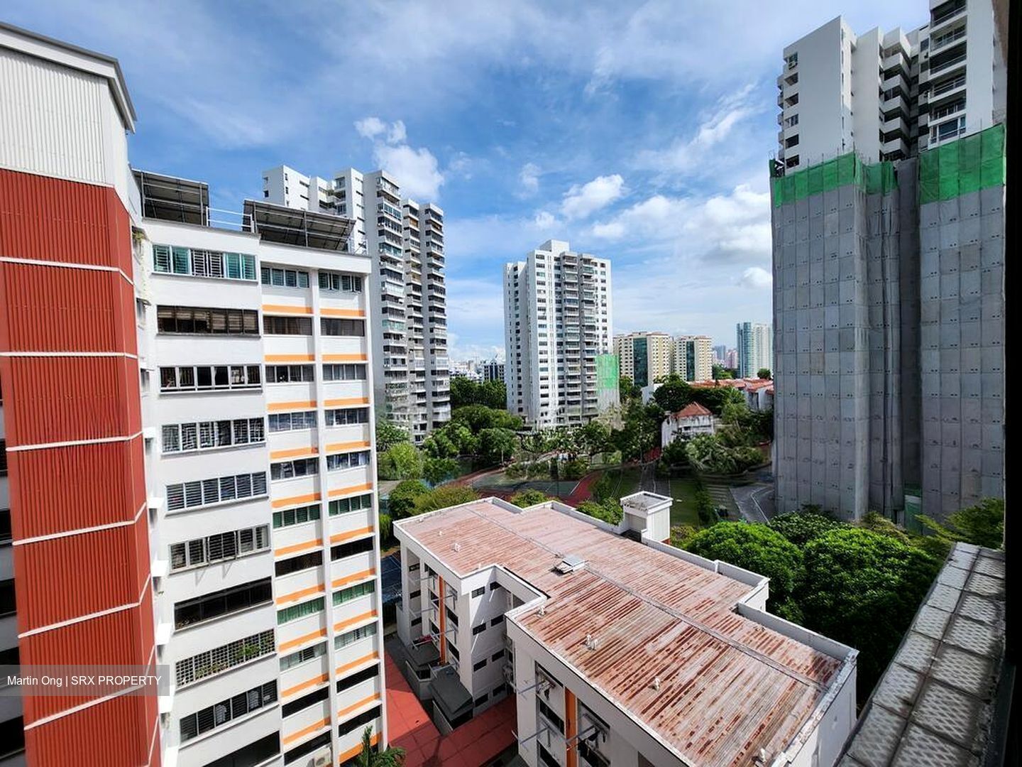 Blk 310 Serangoon Avenue 2 (Serangoon), HDB 5 Rooms #610562291
